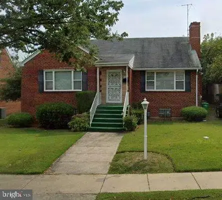6403 9th Ave, Hyattsville, MD 20783 - #1