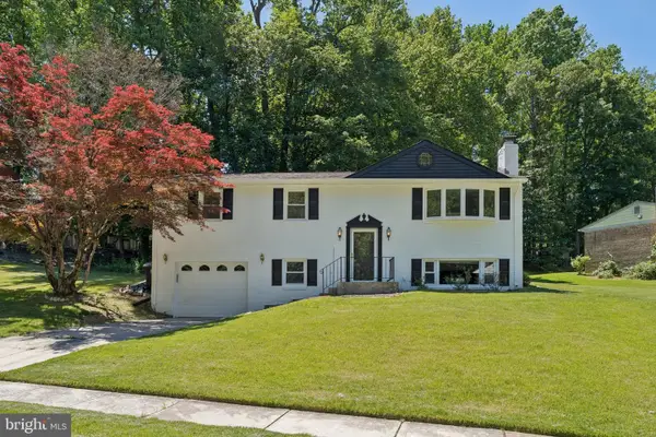 4801 Woodford Ln, UPPER MARLBORO, MD 20772