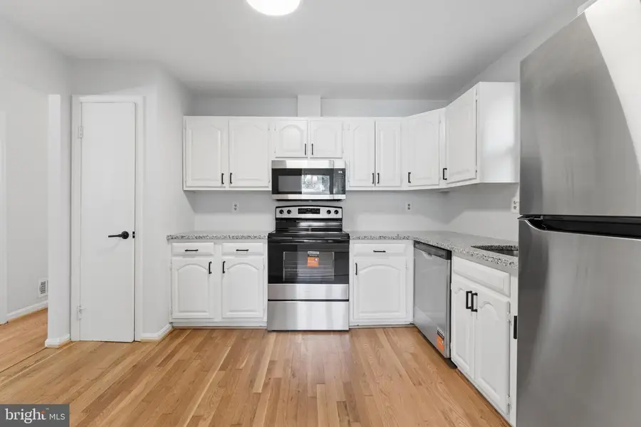 4801 Woodford Ln, Upper Marlboro, MD 20772 - #3