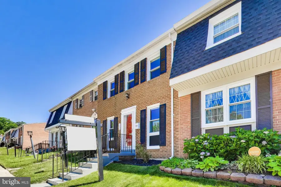 1539 Potomac Heights Dr #254, Fort Washington, MD 20744 - #3