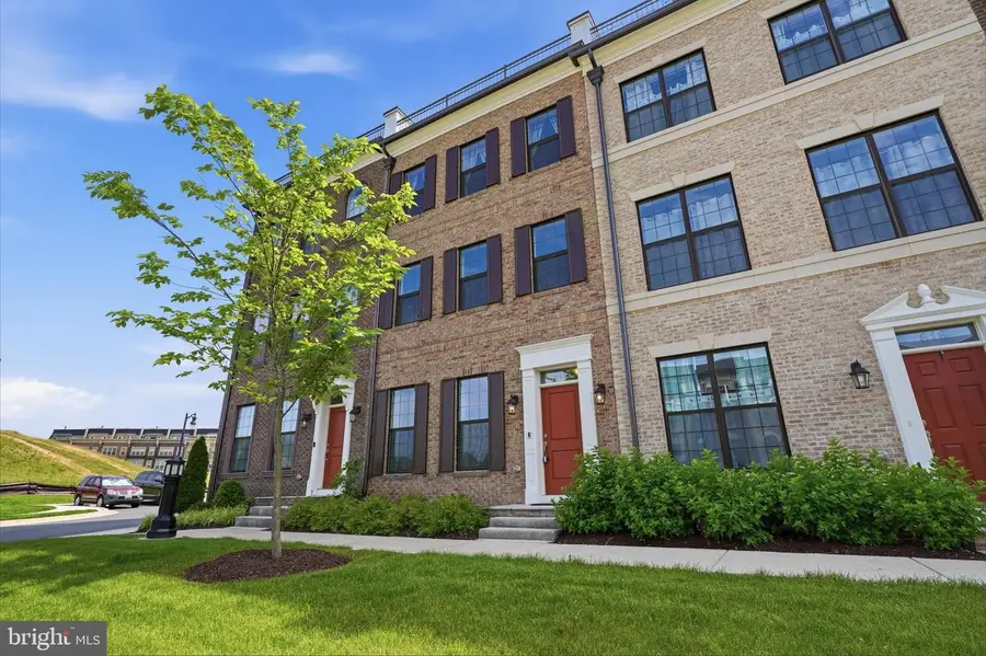618 Skiff Way, National Harbor, MD 20745 - #2