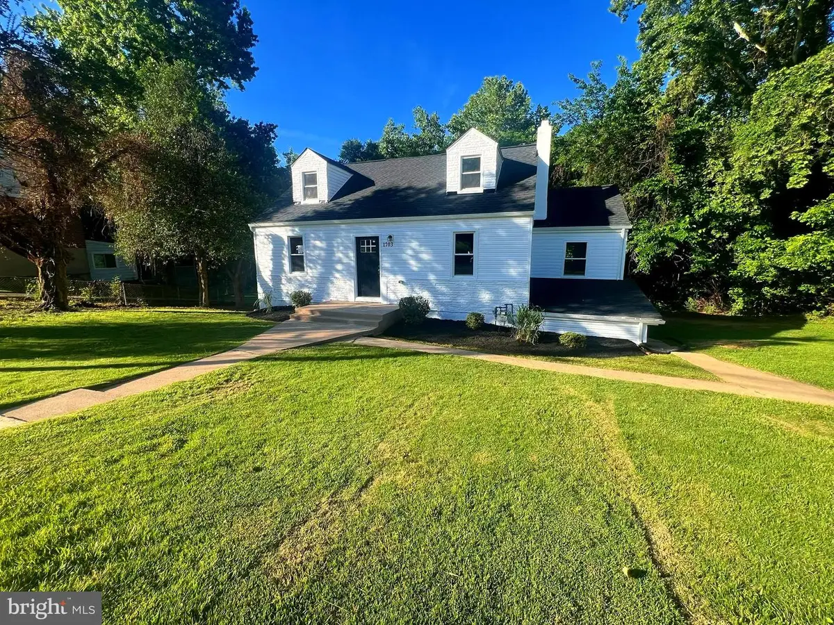 1703 Lee Rd, Fort Washington, MD 20744 - #1