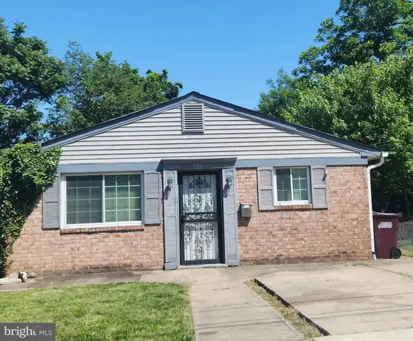 724 Mentor Ave, CAPITOL HEIGHTS, MD 20743