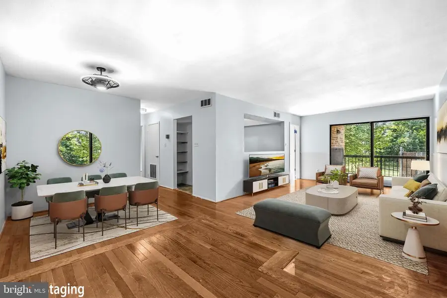 11206 Cherry Hill Rd #204, Beltsville, MD 20705 - #2