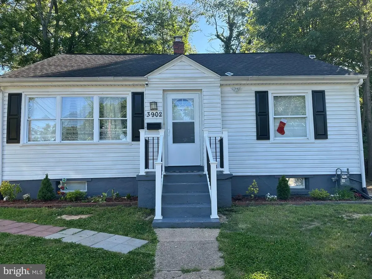3902 72nd Ave, Hyattsville, MD 20784 - #1