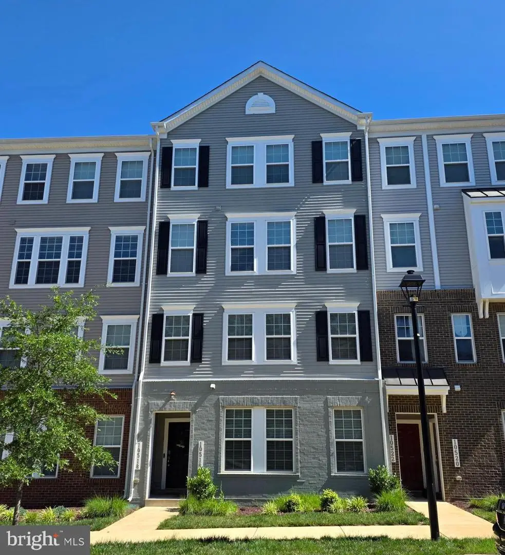 10518 Jim Lovell Ln, Lanham, MD 20706 - #1