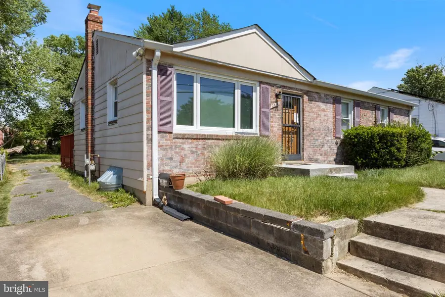 2514 Ritchie Rd, District Heights, MD 20747 - #2