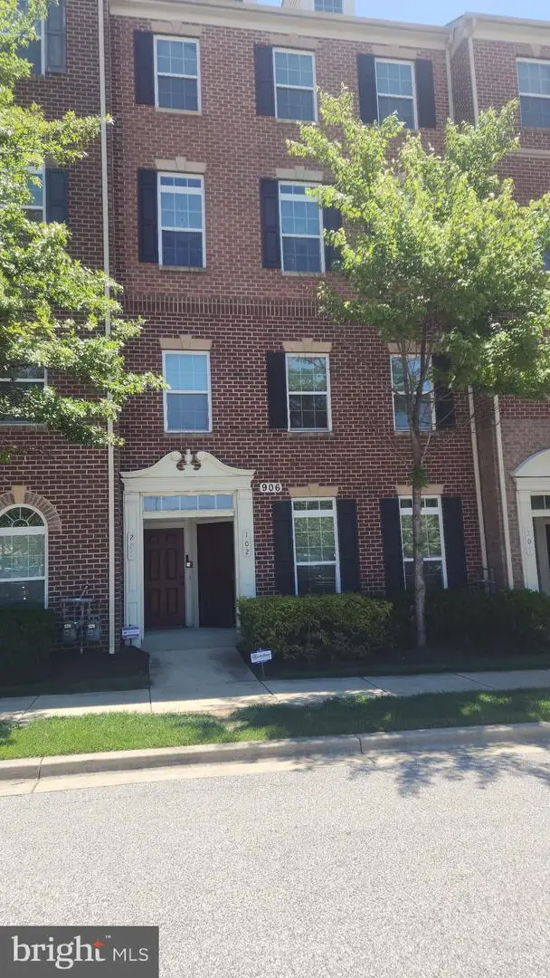 906 Hall Station Dr #202, Bowie, MD 20721 - #1