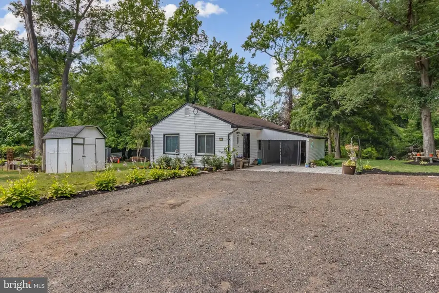 1508 Airport Ln, Accokeek, MD 20607 - #3