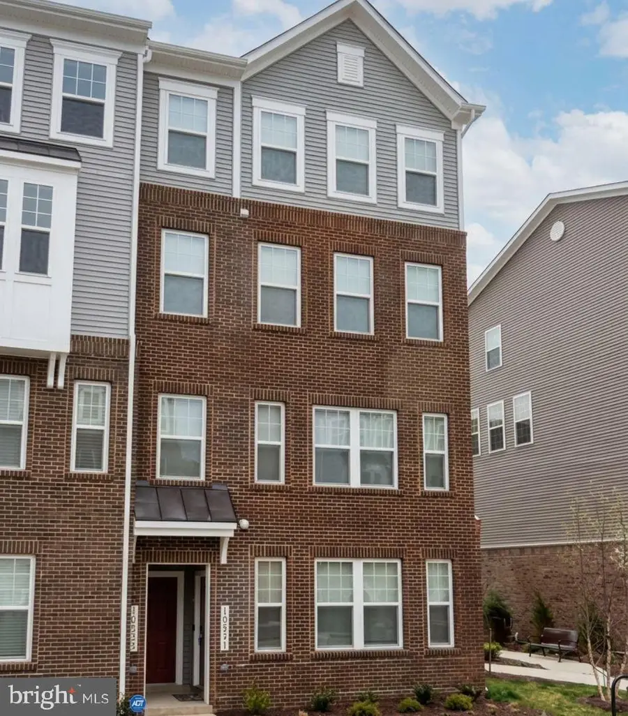10533 Jim Lovell Ln, Lanham, MD 20706 - #2