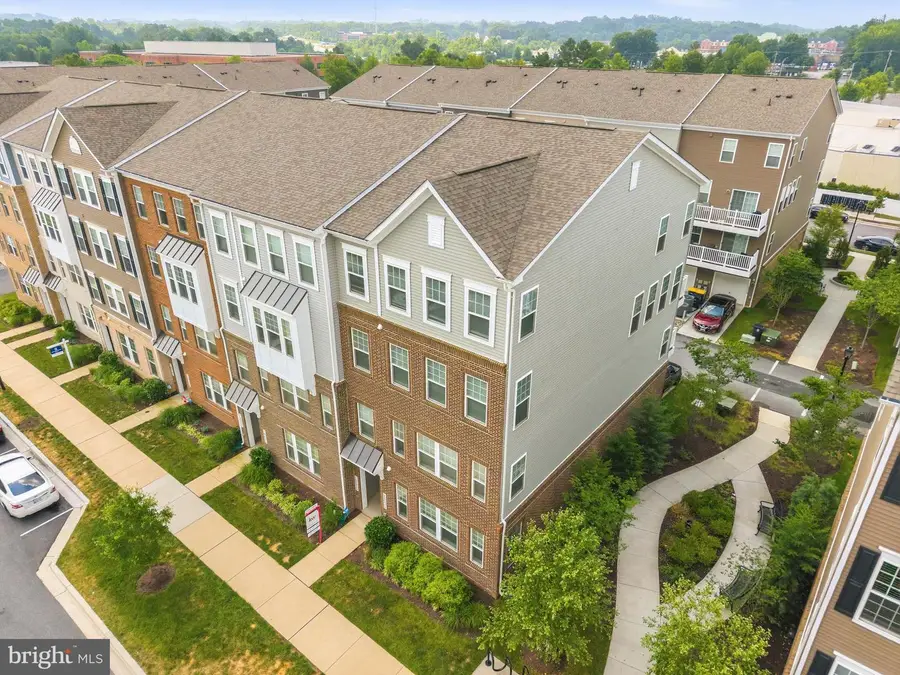 10533 Jim Lovell Ln, Lanham, MD 20706 - #3