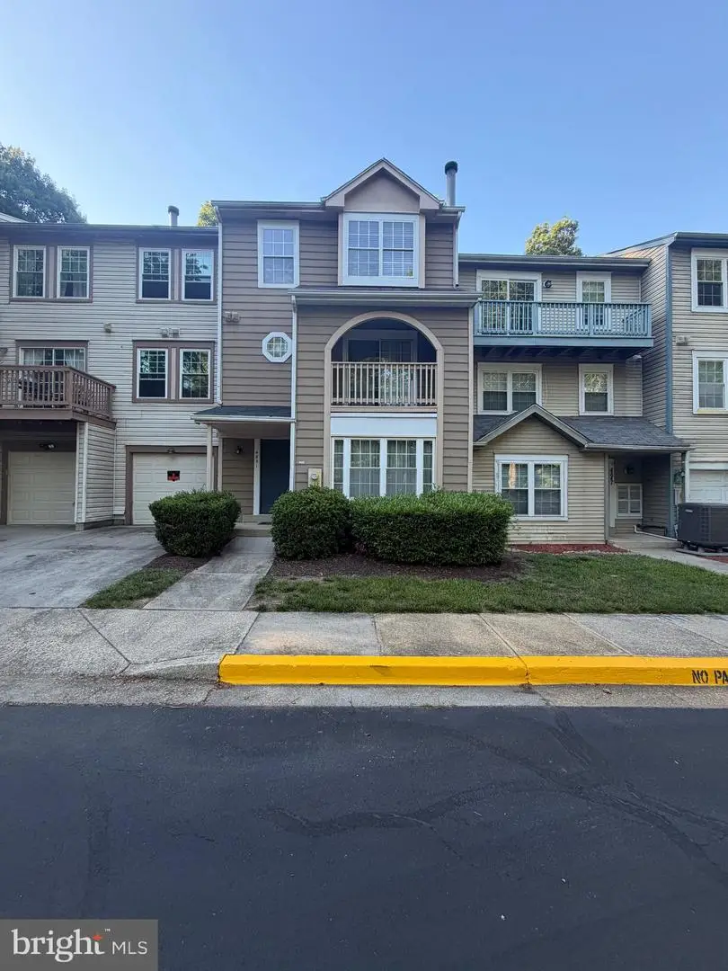 4851 Brookstone Ter #23, Bowie, MD 20720 - #1
