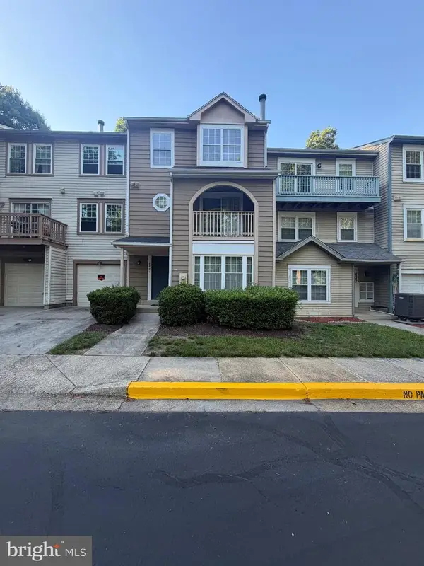 4851 Brookstone Ter #23, BOWIE, MD 20720