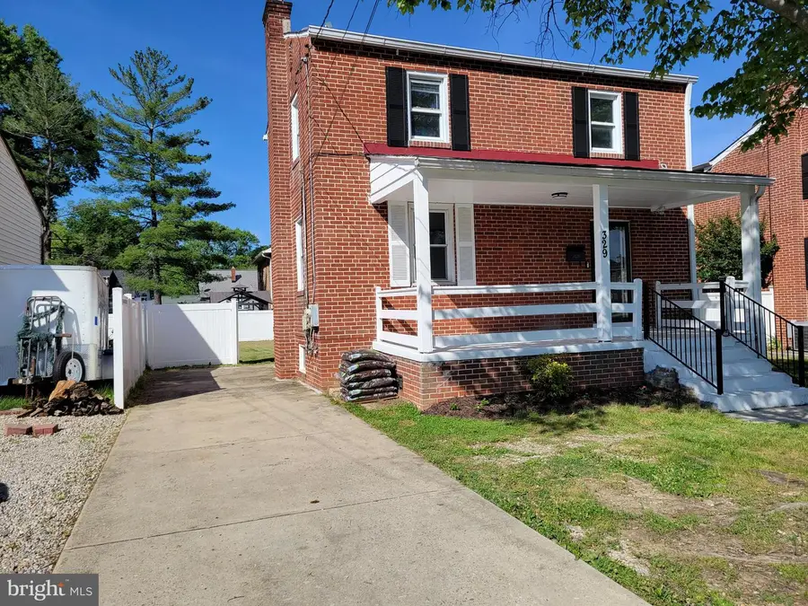 329 Talbott Ave, Laurel, MD 20707 - #3