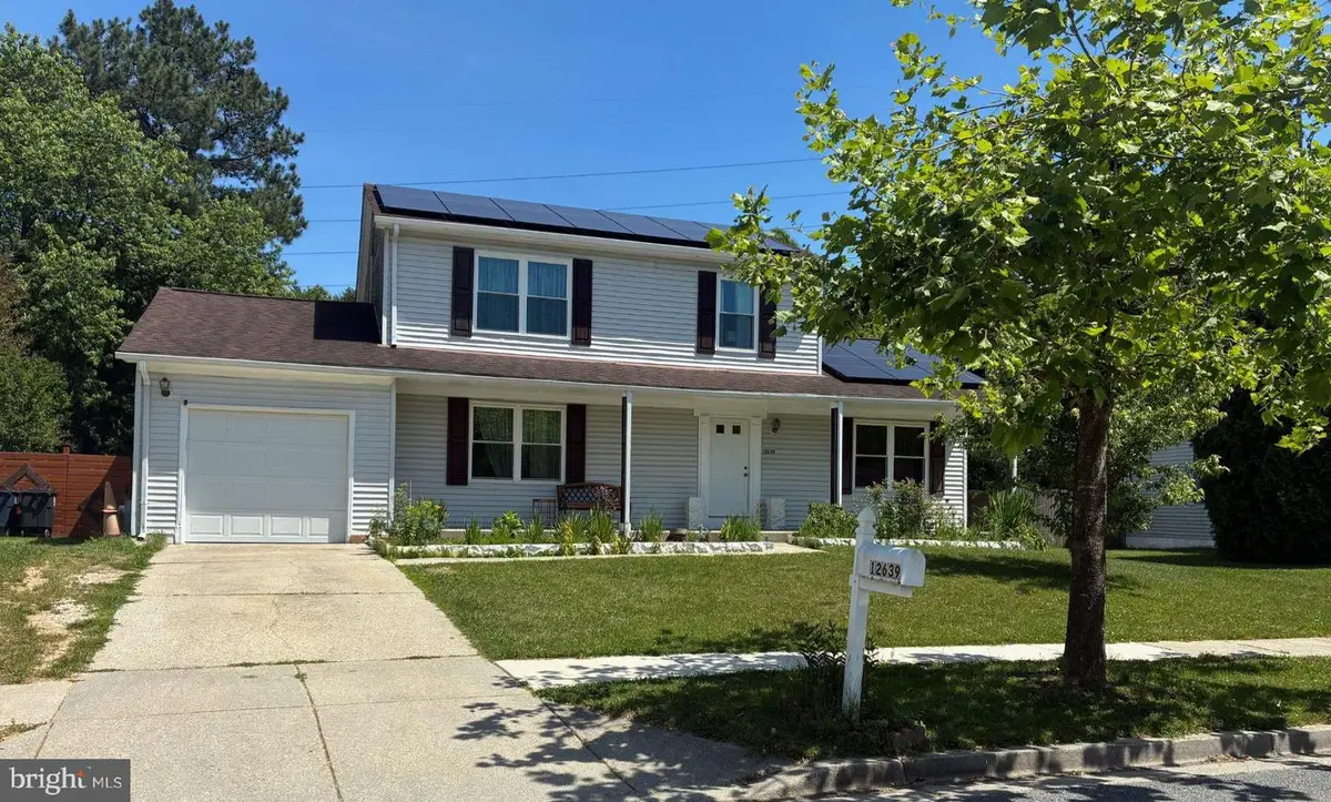 12639 Hillmeade Station Dr, Bowie, MD 20720 - #1