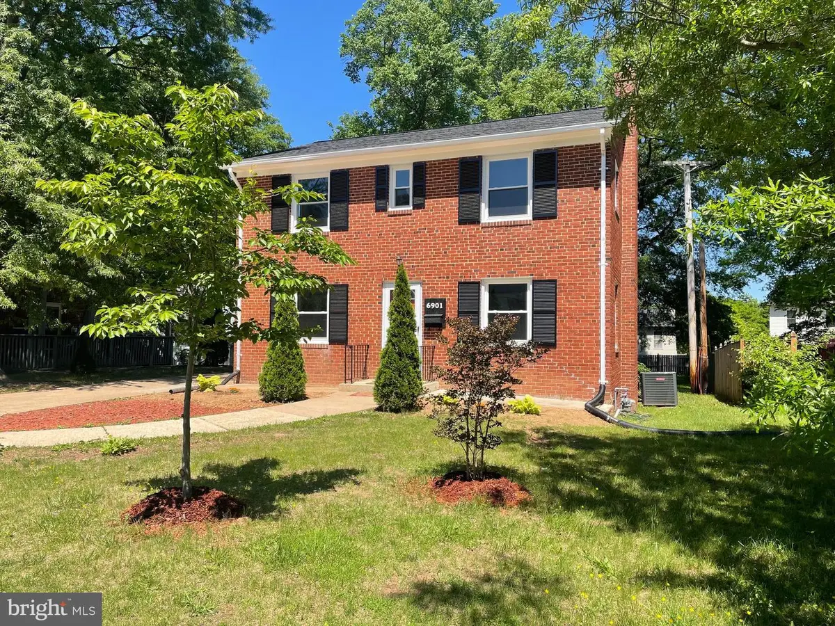 6901 100th Ave, Lanham, MD 20706 - #1