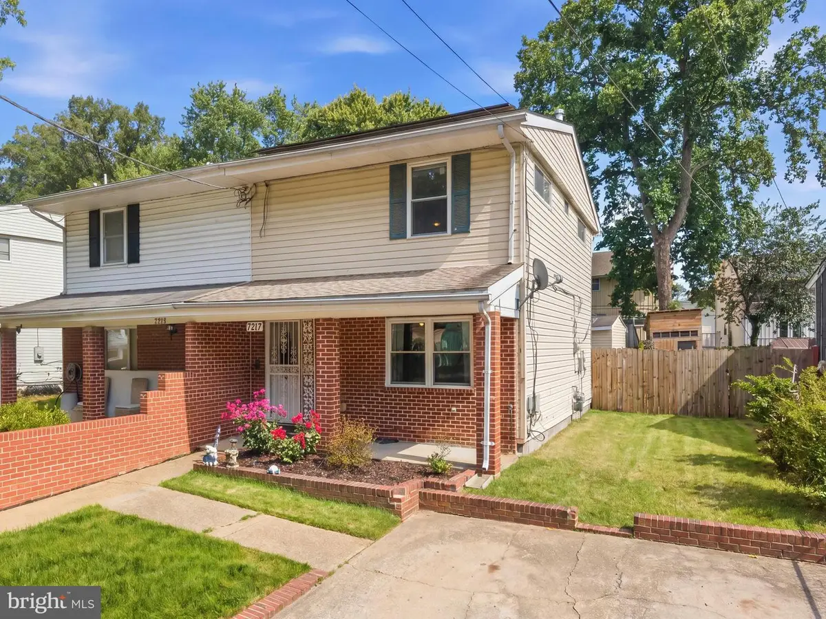 7219 Joplin St, Capitol Heights, MD 20743 - #1