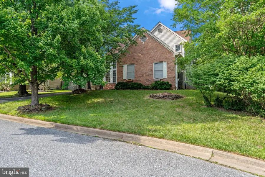 9110 Tallfield Ct, Lanham, MD 20706 - #3