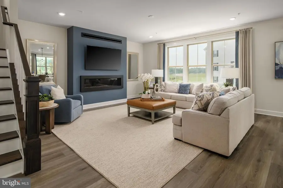 137 Collington Pl, Laurel, MD 20708 - #2