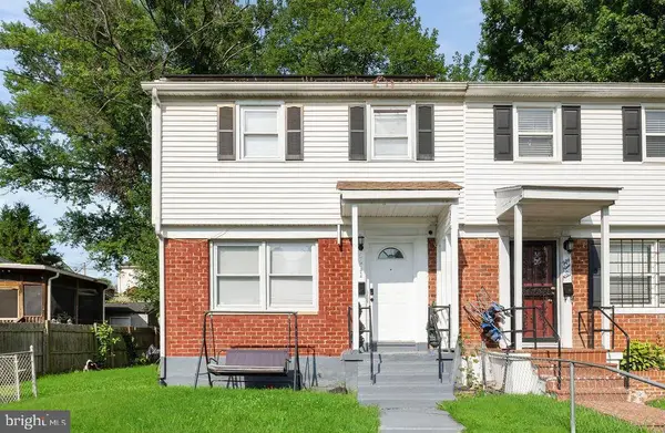 5911 Shoshone Dr, OXON HILL, MD 20745