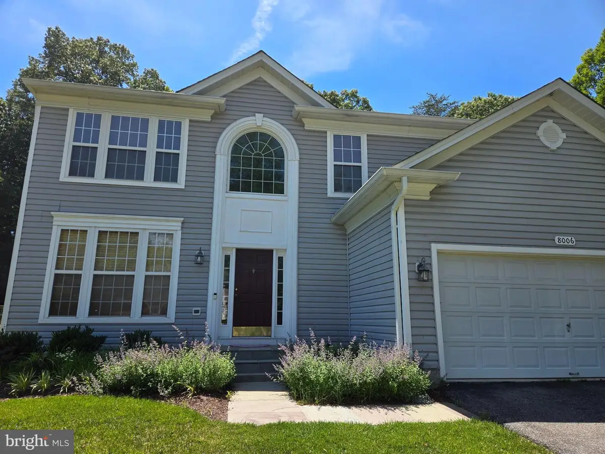 8006 Oat Chase Ln, Bowie, MD 20715 - #1