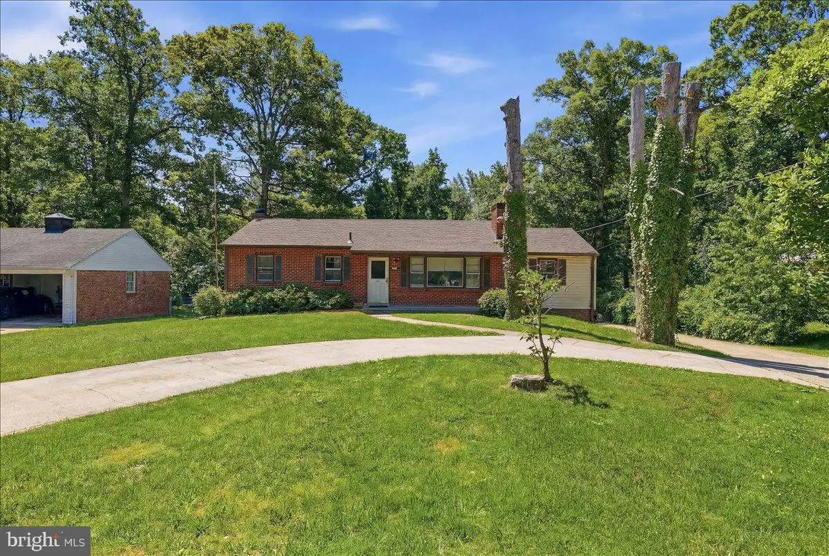 5919 Chris Mar Ave, Clinton, MD 20735 - #1