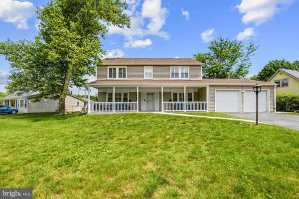 12211 Wynmore Ln, BOWIE, MD 20715