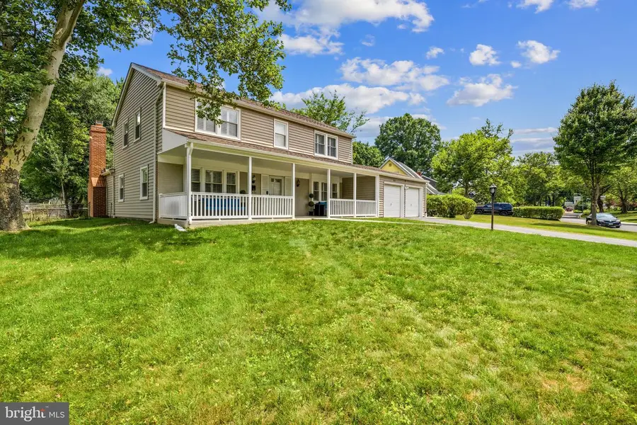 12211 Wynmore Ln, Bowie, MD 20715 - #2