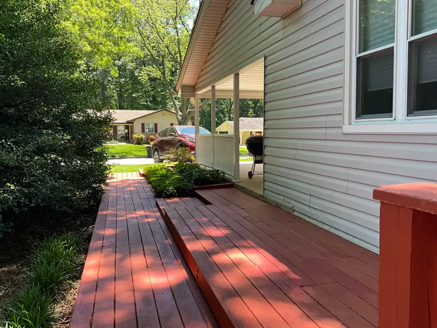16308 Gales St, Laurel, MD 20707 - #3