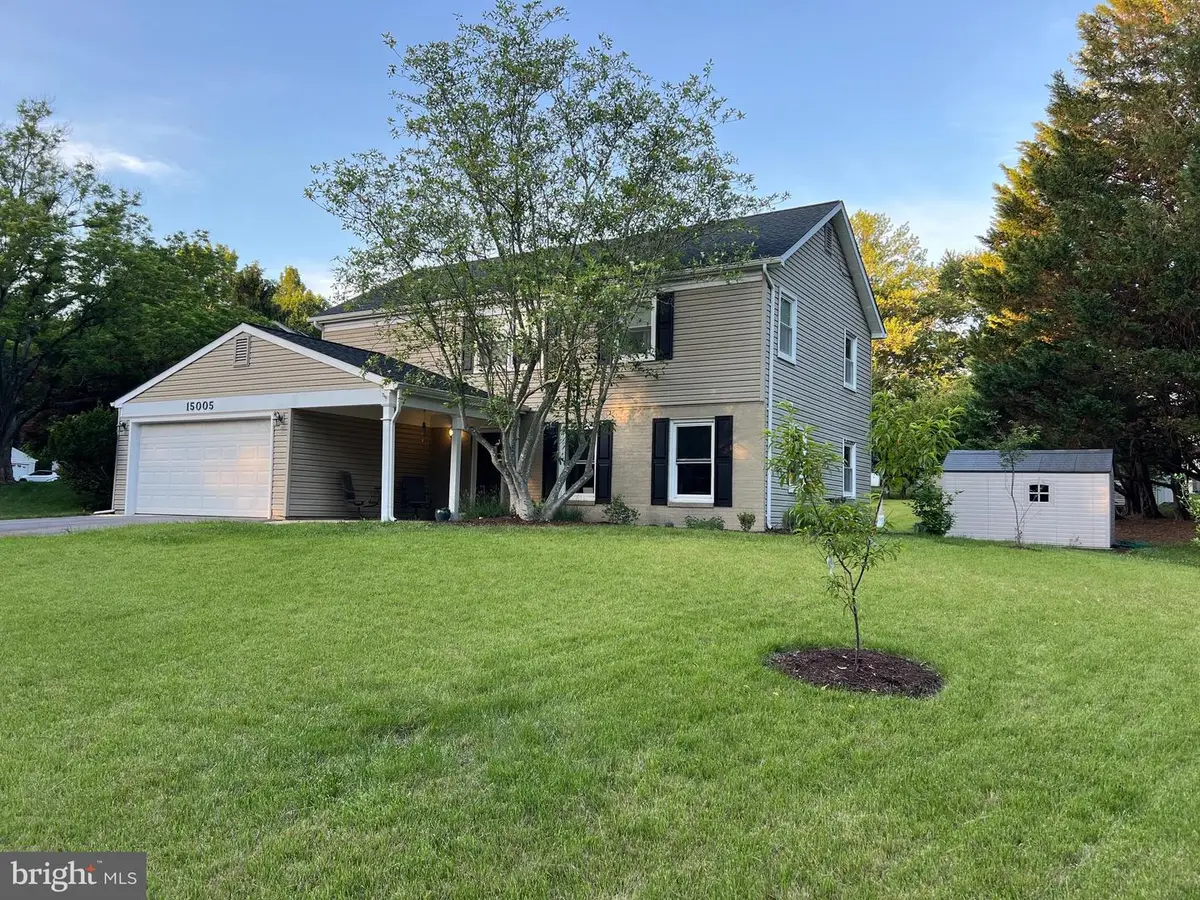 15005 Narrows Ln, Bowie, MD 20716 - #1