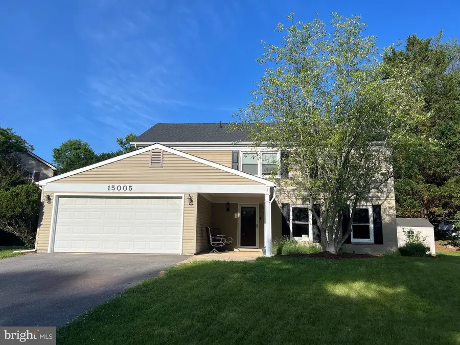 15005 Narrows Ln, Bowie, MD 20716 - #3