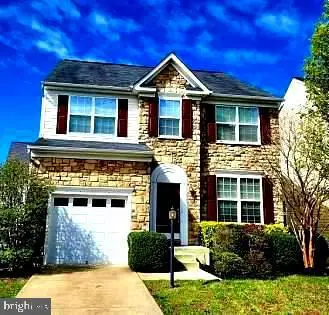 15625 Chadsey, Brandywine, MD 20613 - #1