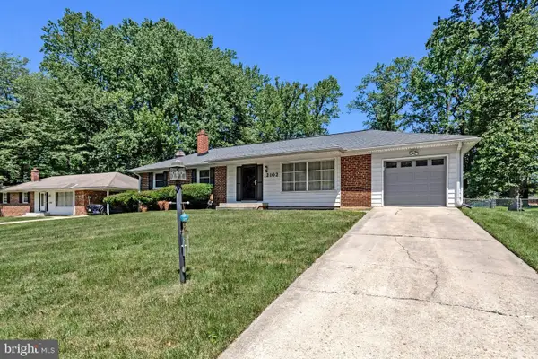 12102 Wimbleton St, UPPER MARLBORO, MD 20774