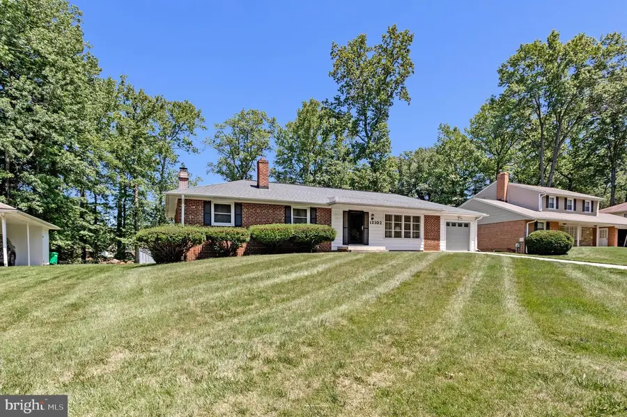 12102 Wimbleton St, Upper Marlboro, MD 20774 - #2