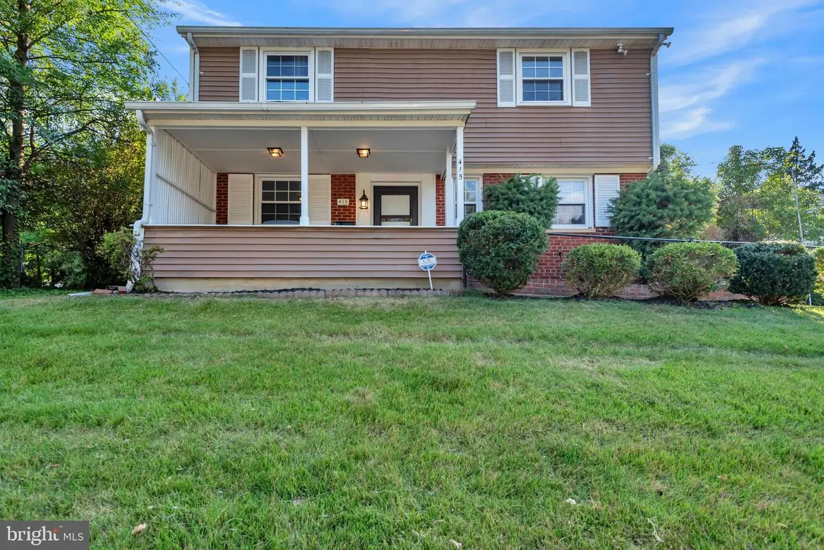 415 Winslow Rd, Oxon Hill, MD 20745 - #1