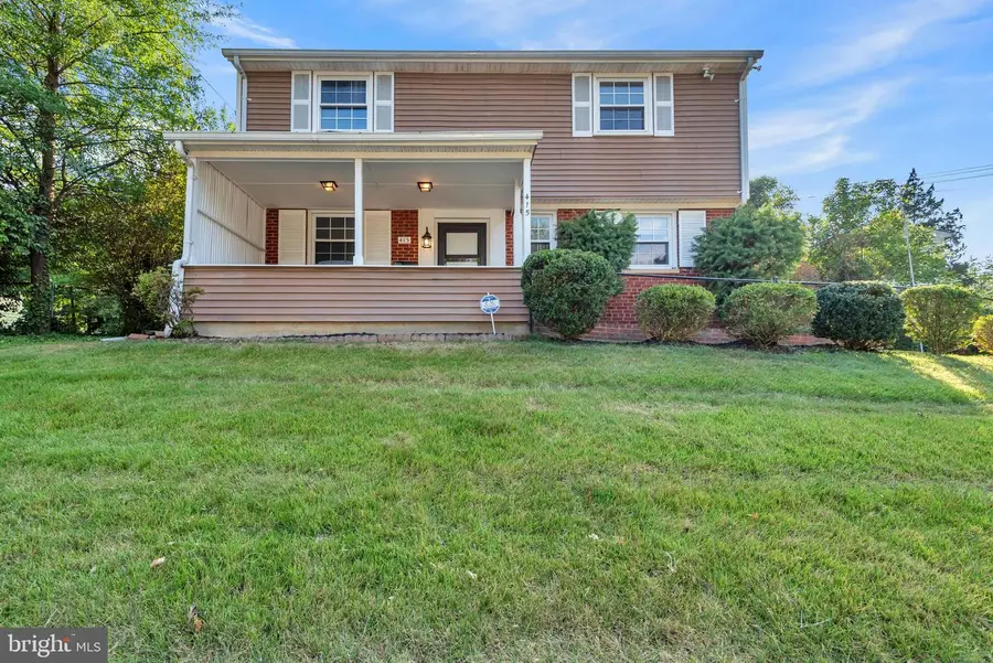 415 Winslow Rd, Oxon Hill, MD 20745 - #2