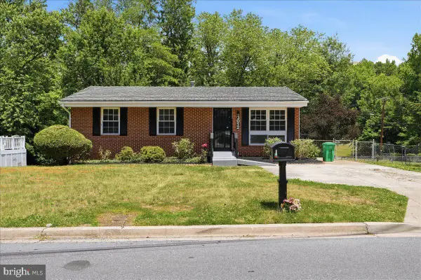 3012 Lumar Dr, FORT WASHINGTON, MD 20744