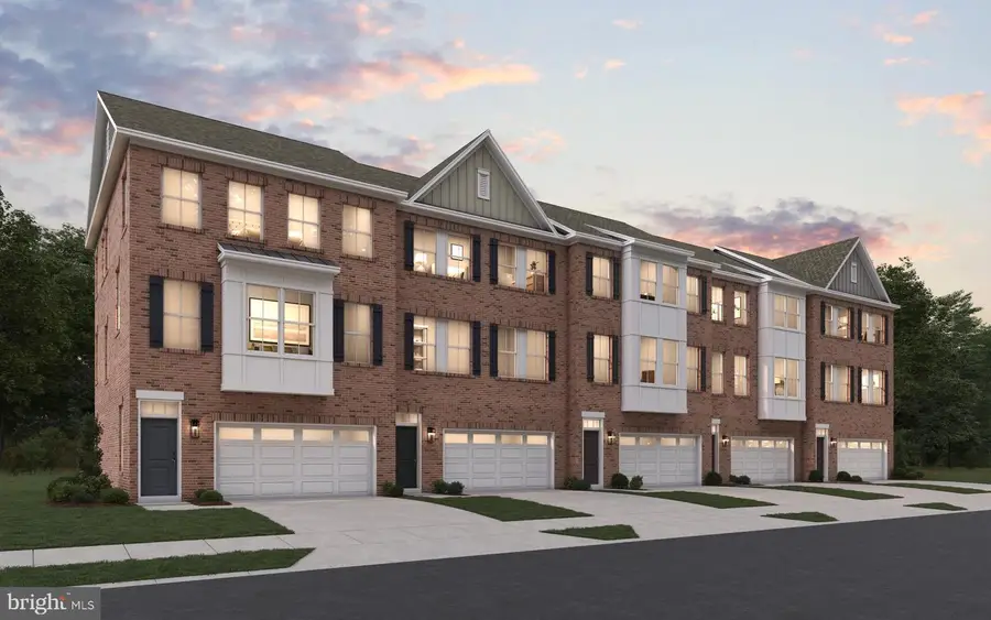 12122 Running Bull Way, Laurel, MD 20708 - #2