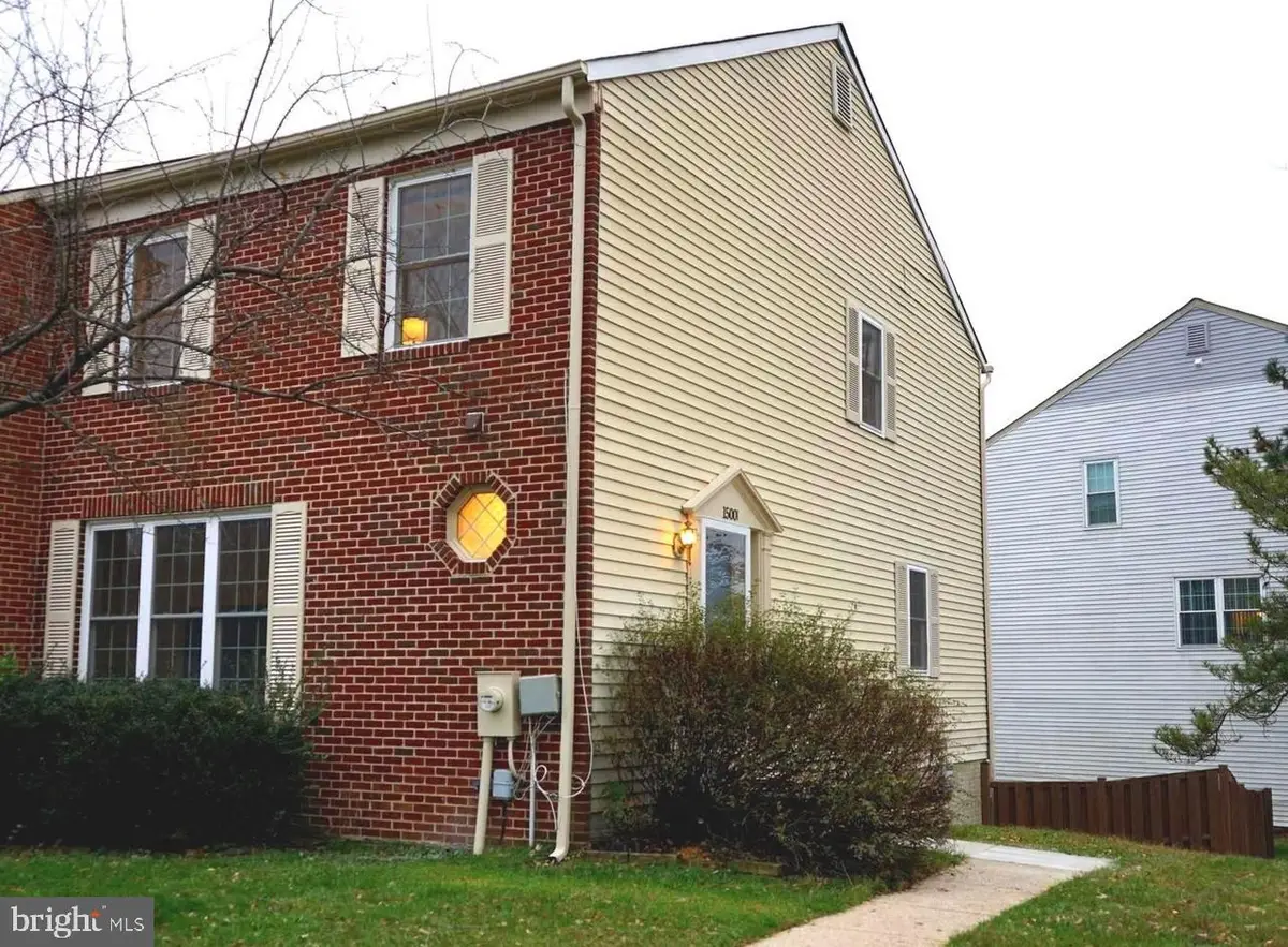 15001 Wheatland Pl, Laurel, MD 20707 - #1