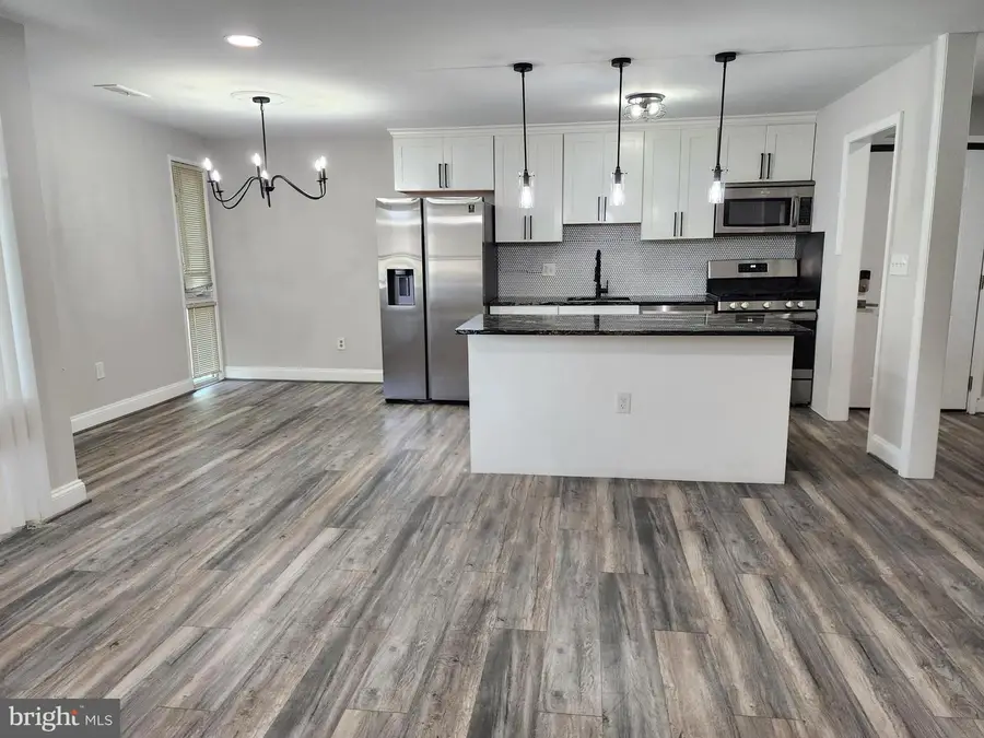 7328 Donnell Pl #b5, District Heights, MD 20747 - #3