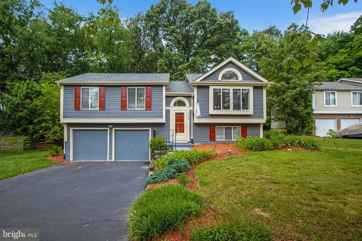 13514 Steeplechase Dr, Bowie, MD 20715 - #1
