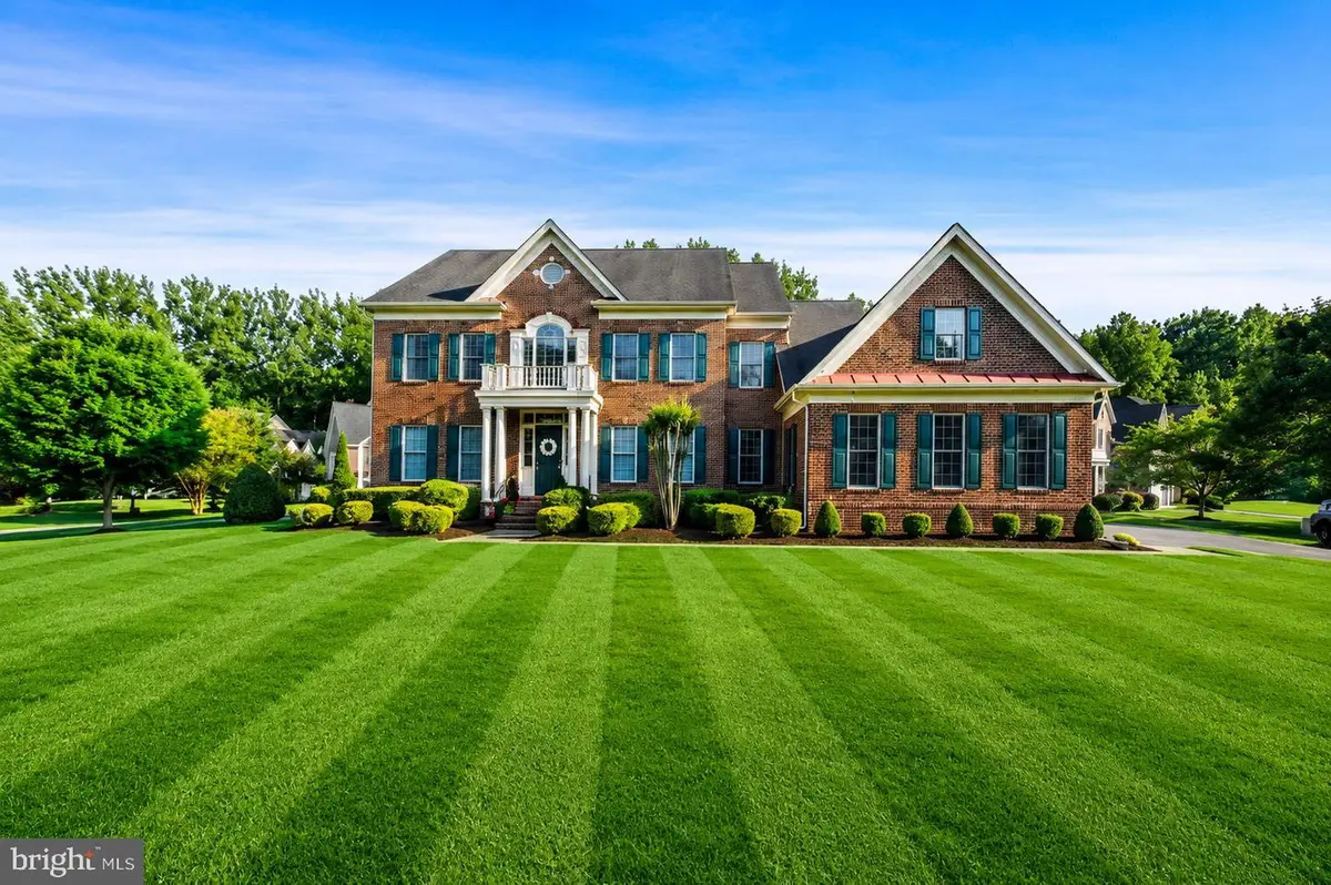 719 Coffren Pl, Upper Marlboro, MD 20774 - #1