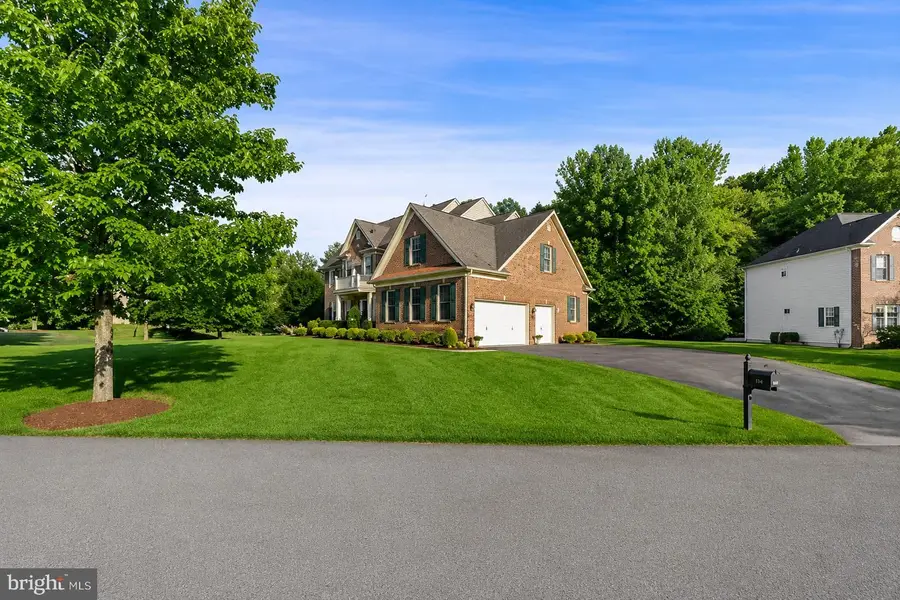 719 Coffren Pl, Upper Marlboro, MD 20774 - #2
