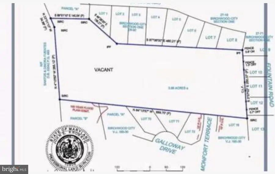 Livingston Rd, Oxon Hill, MD 20745 - #2