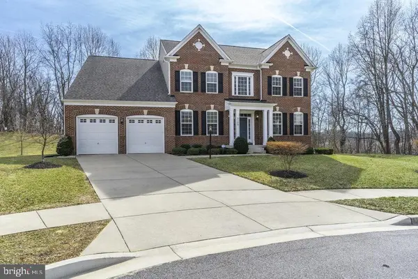 5108 Kennington Ct, UPPER MARLBORO, MD 20772