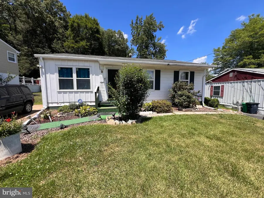 8804 Mchenry Ln, Lanham, MD 20706 - #3