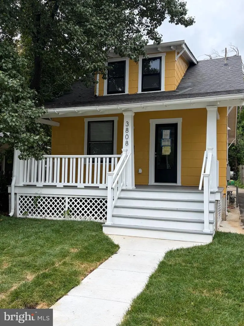 3808 33rd St, Mount Rainier, MD 20712 - #1
