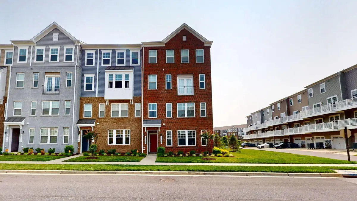 3728 Richmond Run #192, Upper Marlboro, MD 20772 - #1