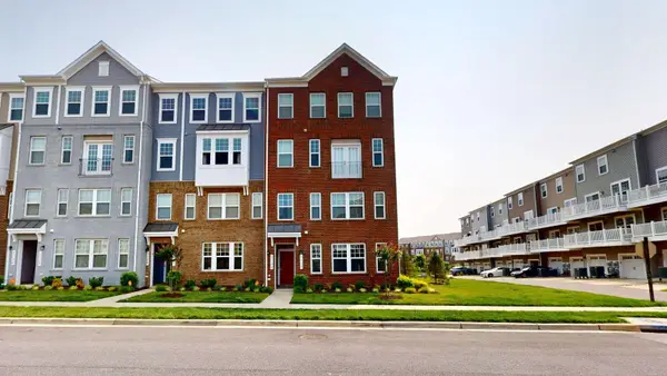 3728 Richmond Run #192, UPPER MARLBORO, MD 20772