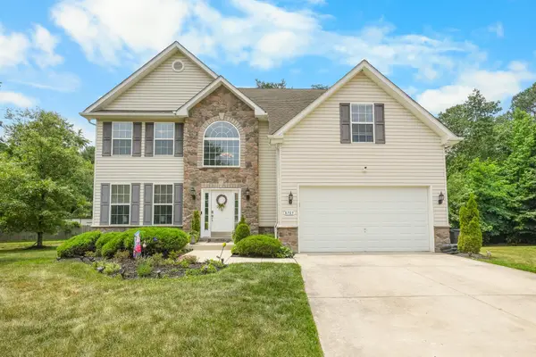 8705 Francesca Dr, CLINTON, MD 20735